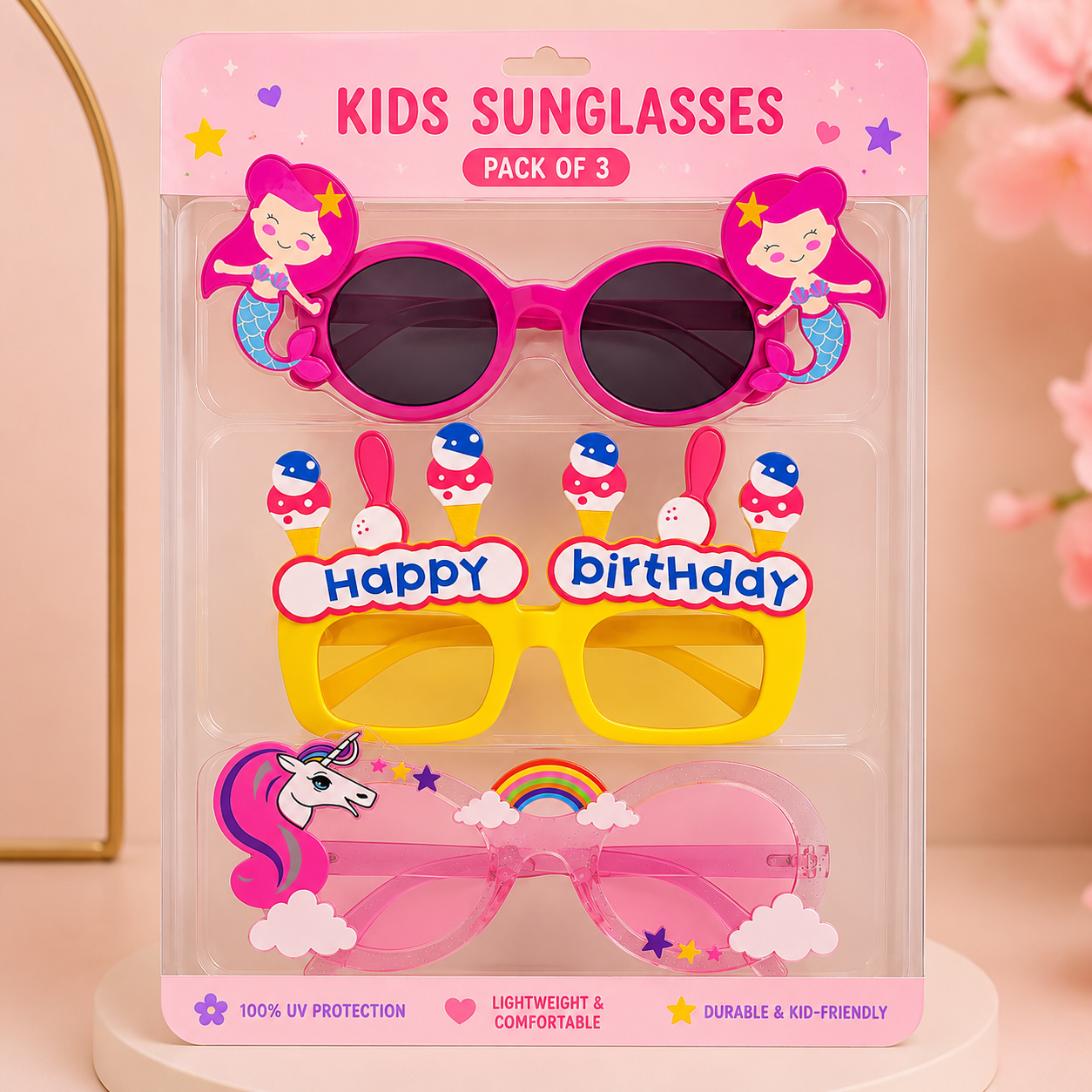kids Glasses