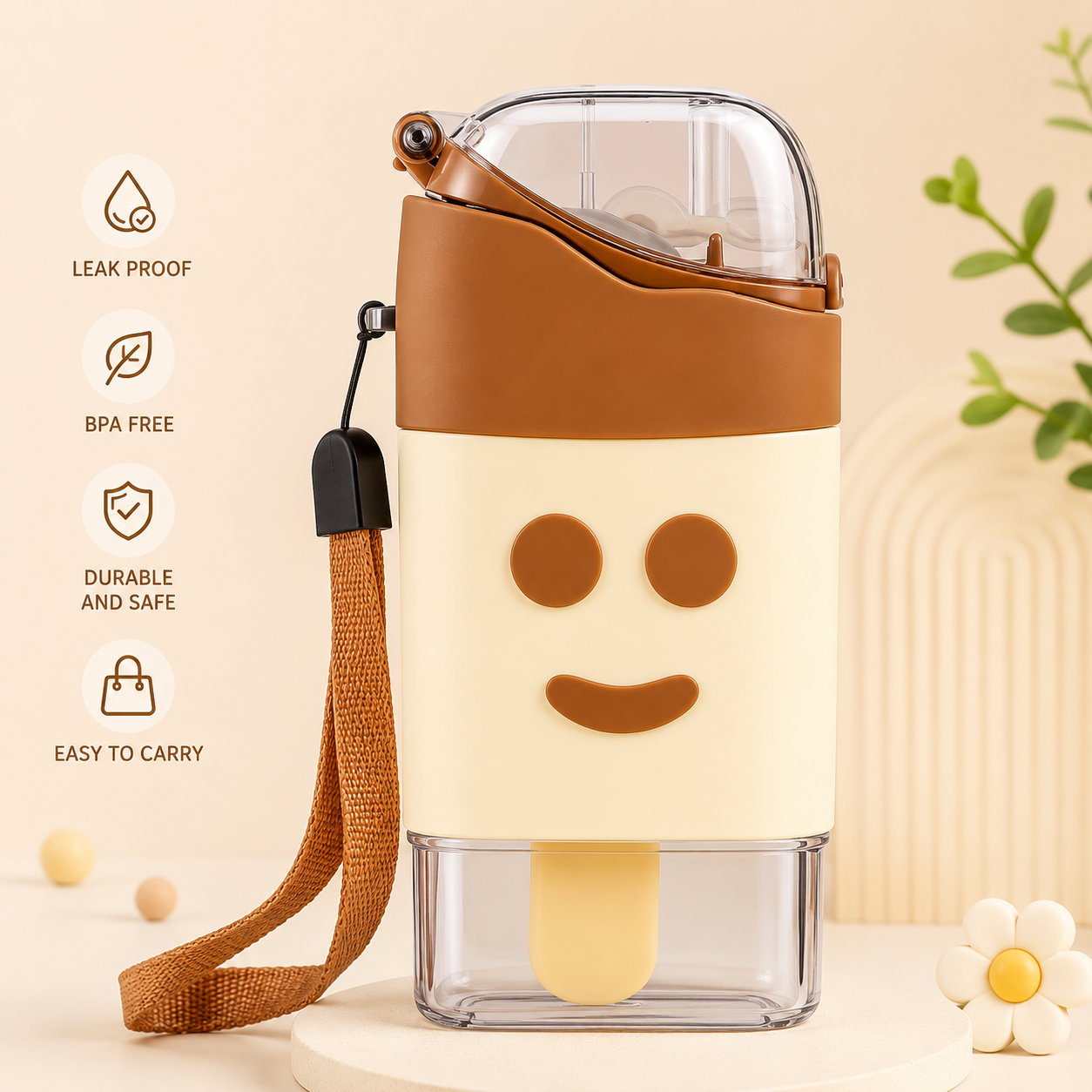 Kids Water Bottle