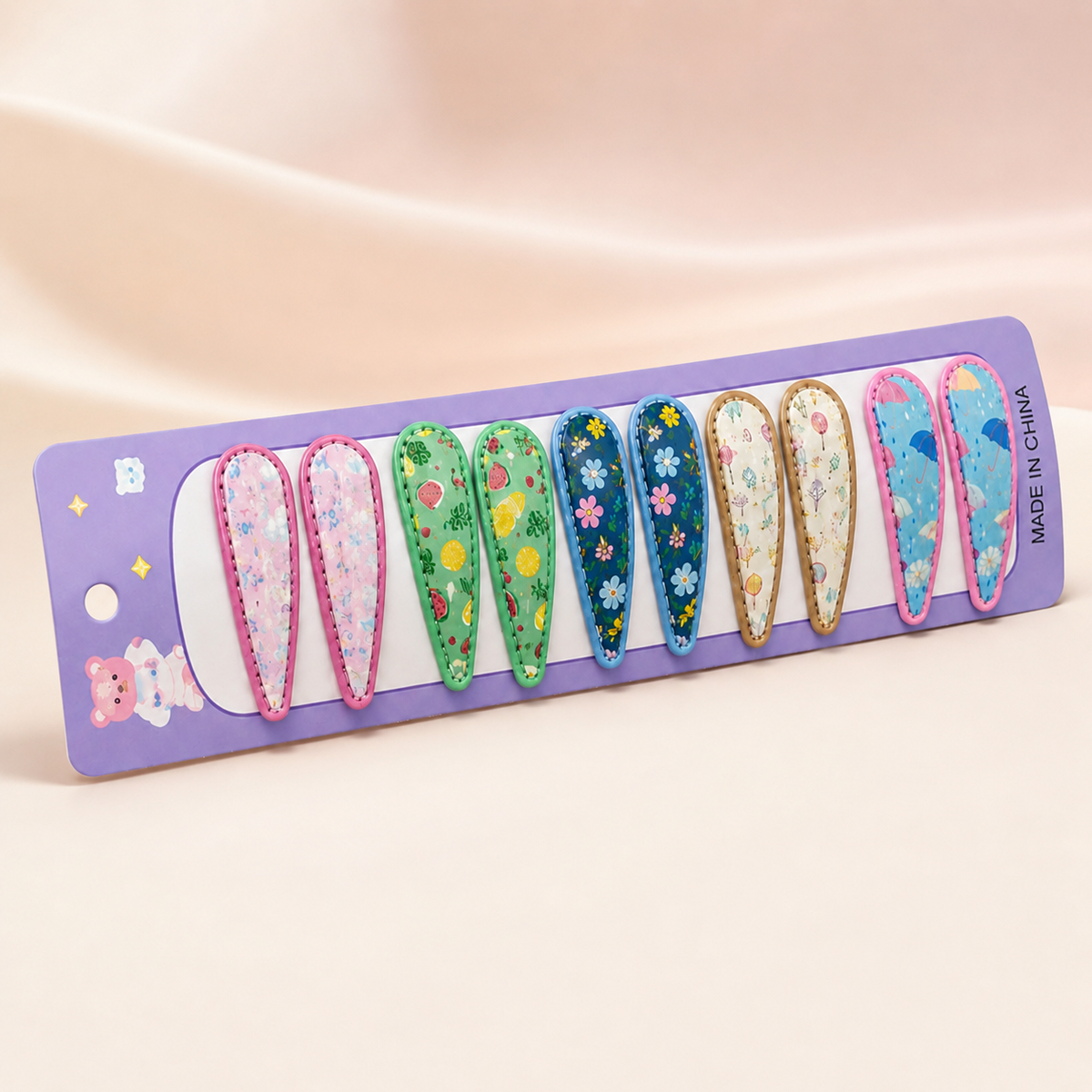 Hair Pin