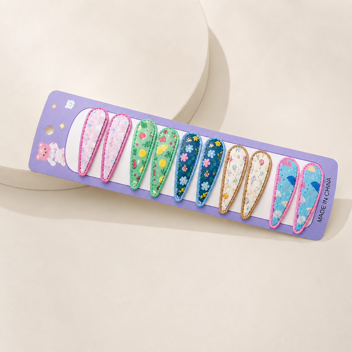Hair Pin