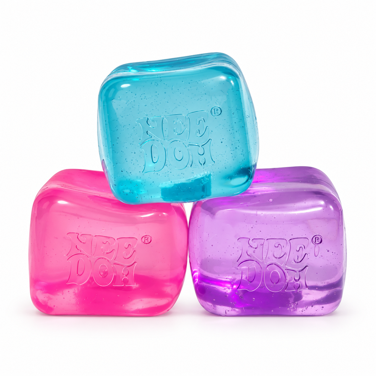 Nee Doh - Sensory Squeeze Stress Toy