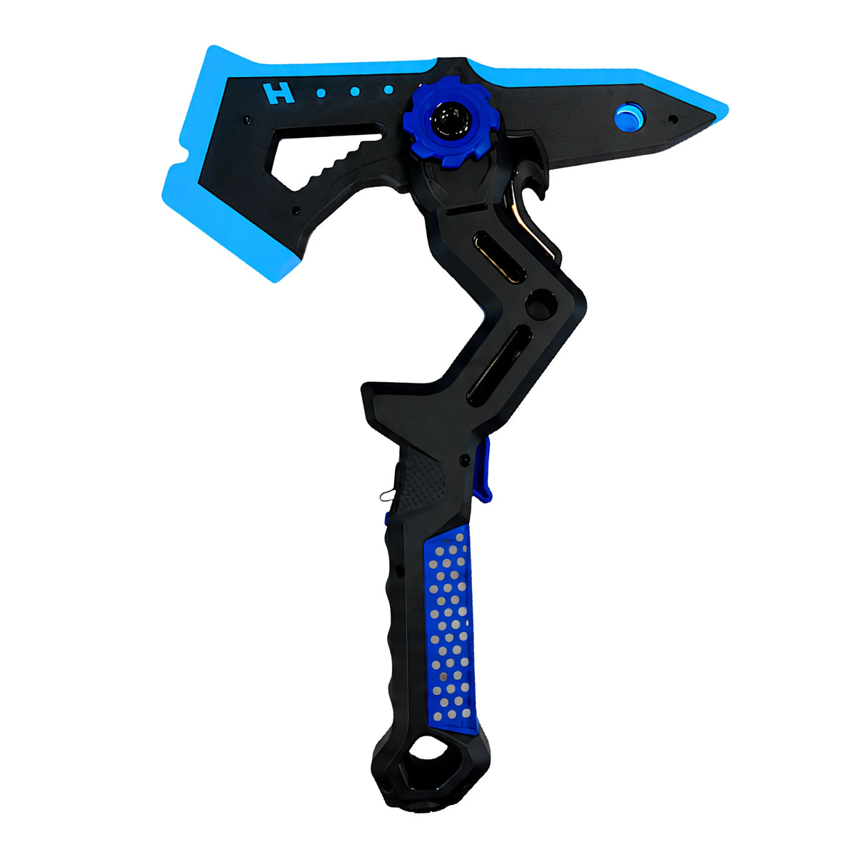 2-in-1 Transforming Shadow Sword & Axe