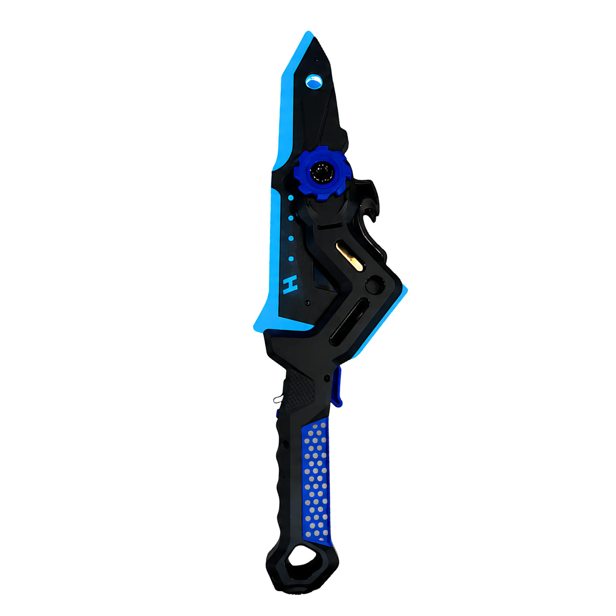 2-in-1 Transforming Shadow Sword & Axe