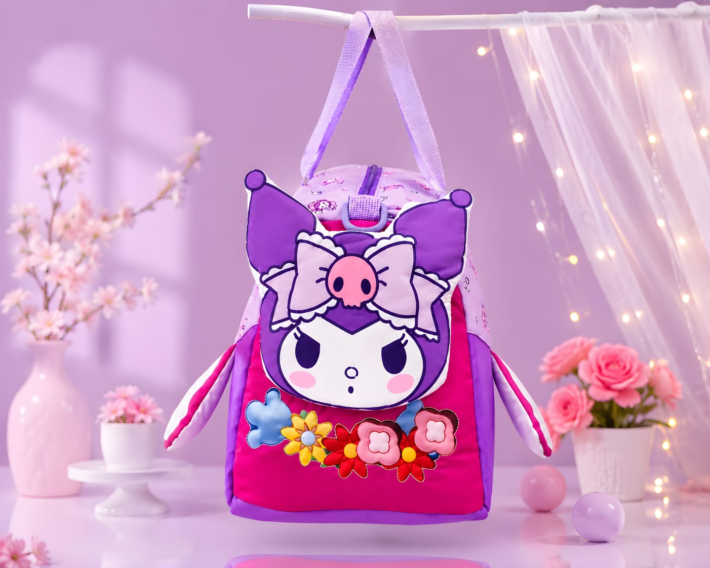 SCHOOL BAG