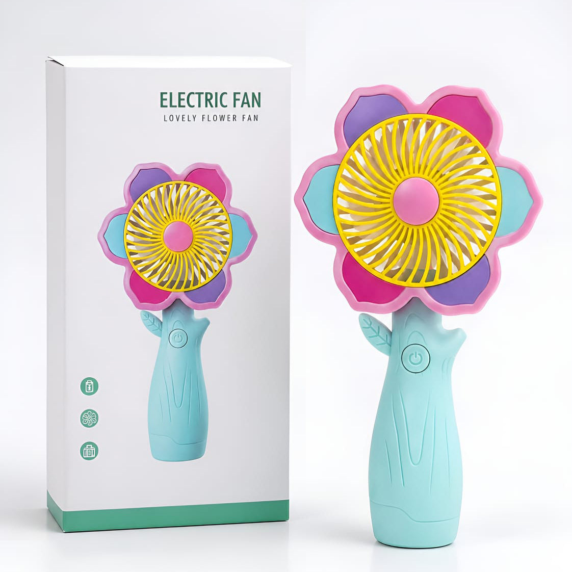 COLLING FAN