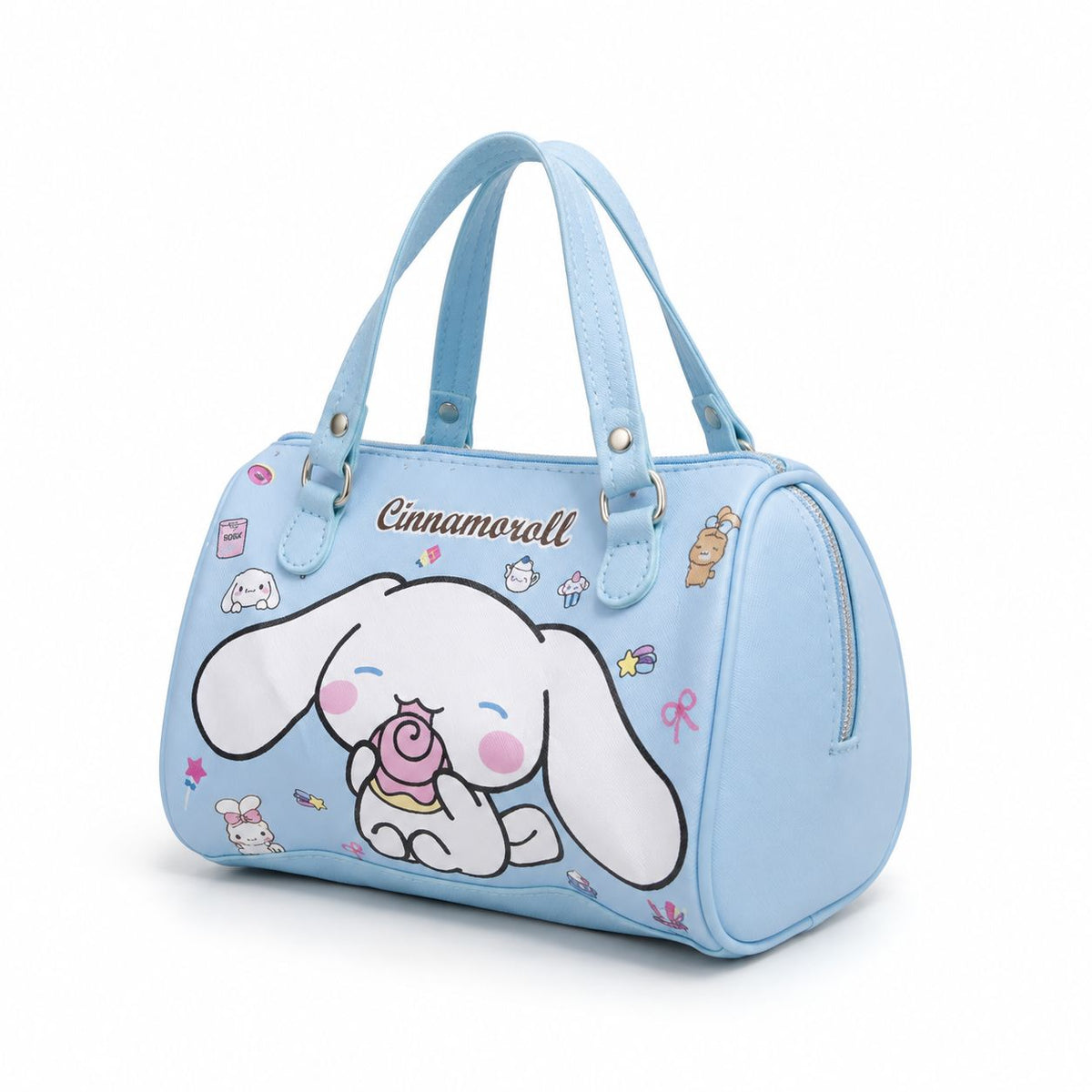 Cinnamoroll Kids Handbag – Blue