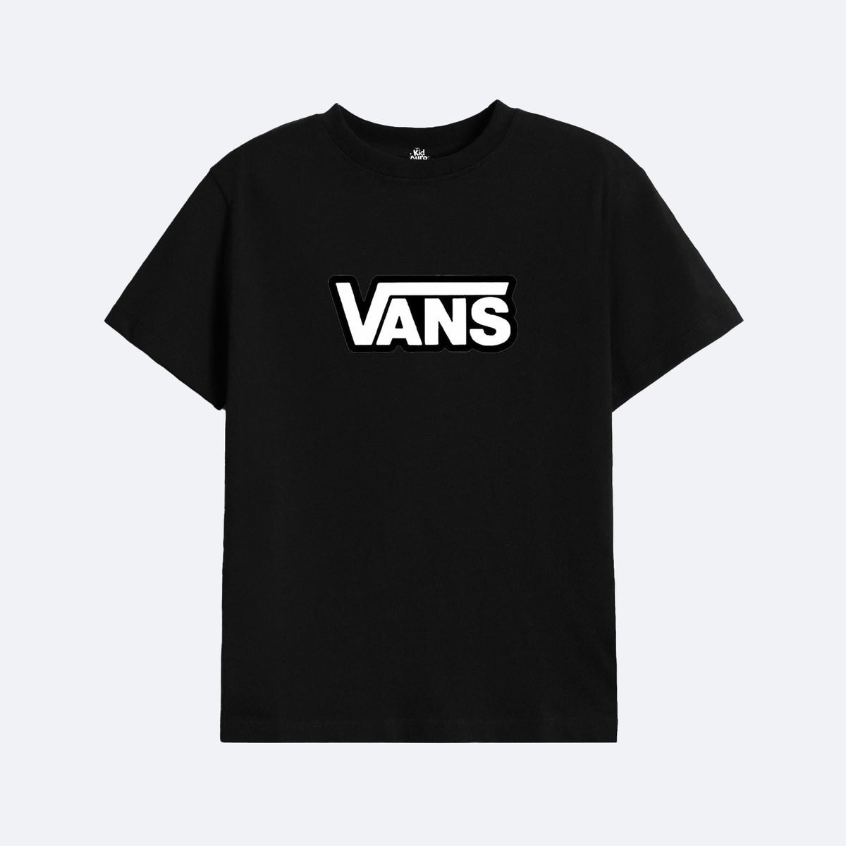 Vans Tee 001