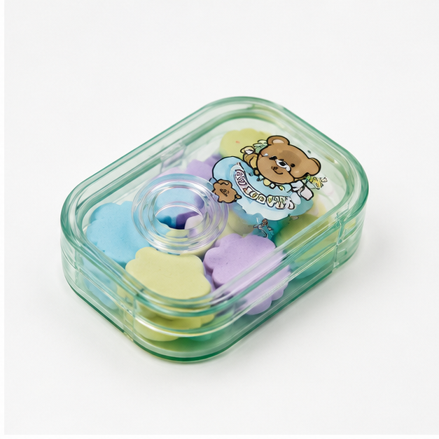 PORTABLE PAPER SOAP - 1 PCS
