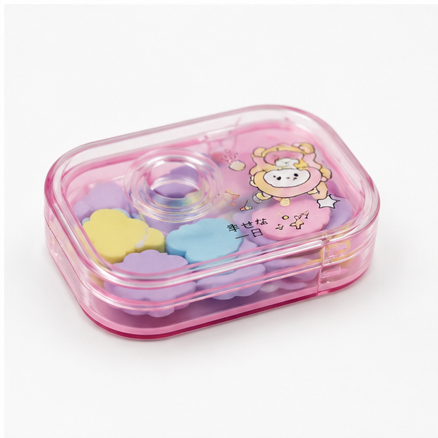 PORTABLE PAPER SOAP - 1 PCS